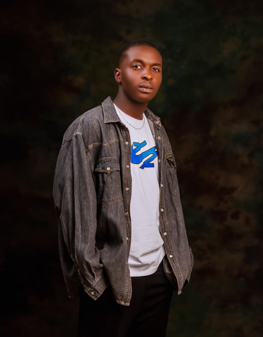 Aaron Kuzayet Ibrahim